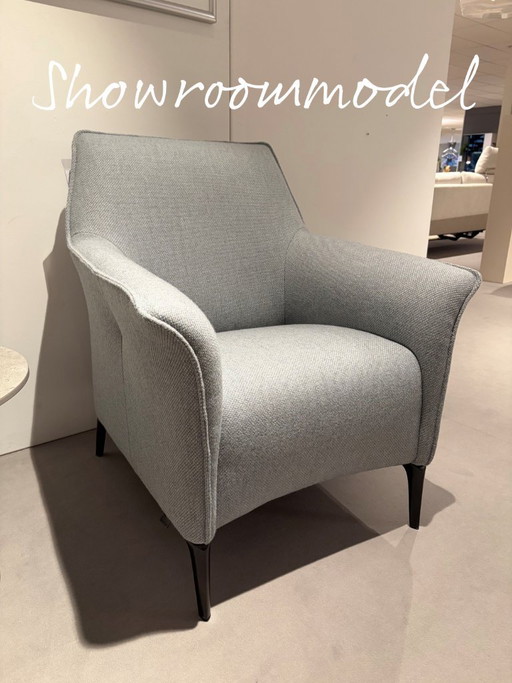 Leolux Mayuro fauteuil