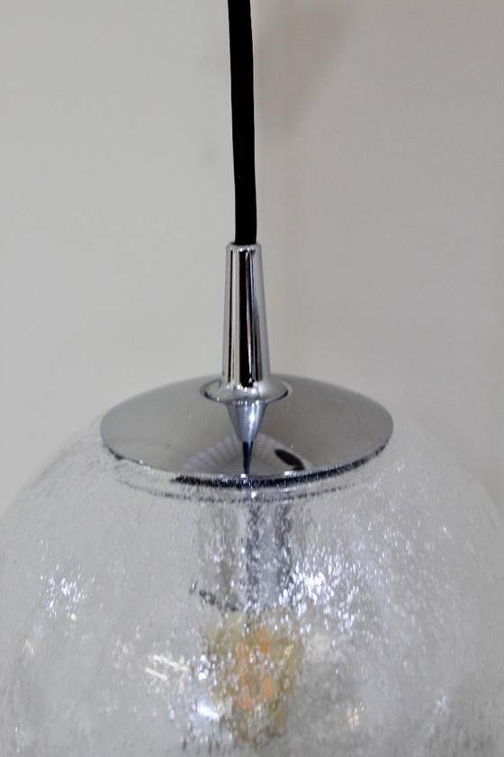 Image 1 of Lampada a bulbo vintage Peill & Putzler