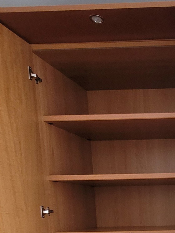 Image 1 of Armario Woody de 5 puertas