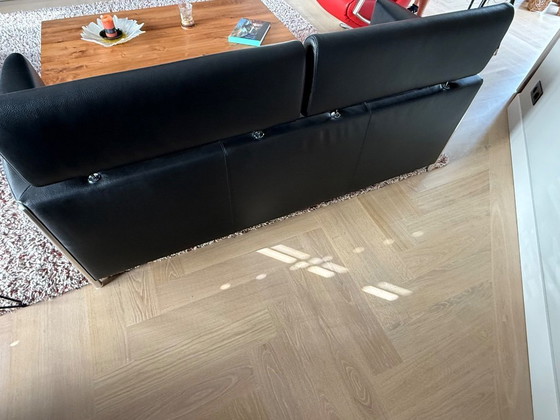 Image 1 of Leolux Goncharov Sofa Set,