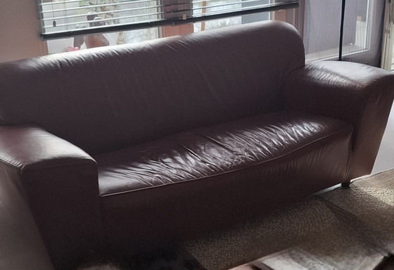 Image 1 of Montis Corvette 2,5 zits bank