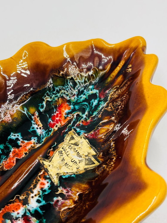 Image 1 of Pastel de Vallauris