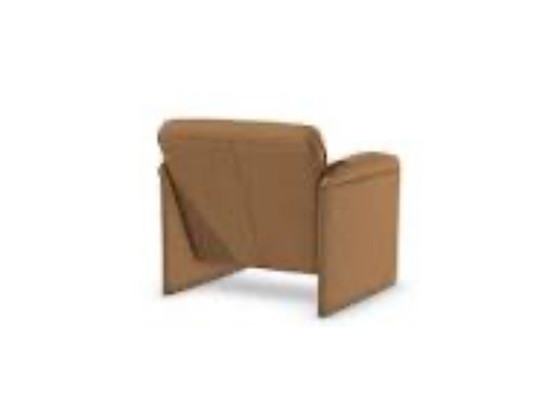 Image 1 of Leolux Bora Bora driezitsbank en fauteuil