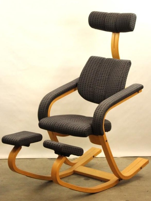 Stokke rocking chair hotsell