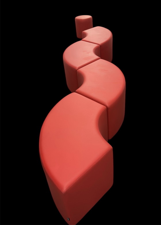 Image 1 of Five Parts Of Johanson Design