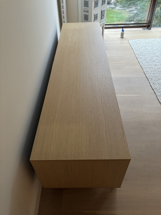 Treku Aura Sideboard, spanisches Design, in sehr gutem Zustand – TV-Möbel, Wood (photo 4 of 14)