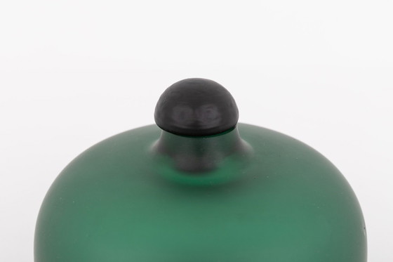 Image 1 of Tobia Scarpa bottle/vase for Vennini, 1980’s