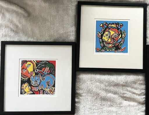 Fabian (1967) - Chaleur tropicale