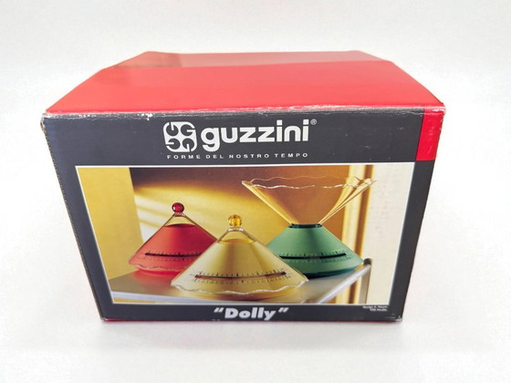 Image 1 of Dolly Guzzini kitchen scale