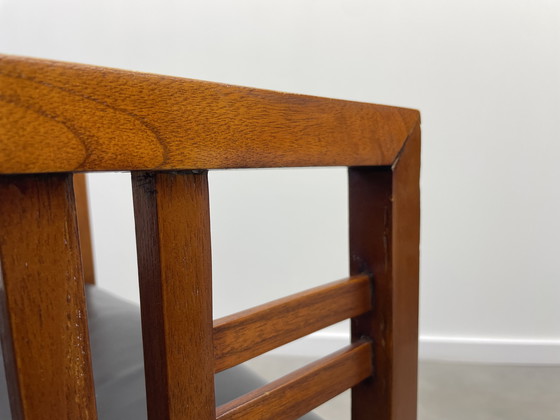 Image 1 of Set van 2 Luxe Art Nouveau Fauteuils / Stoelen