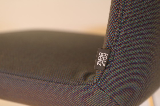 Image 1 of Rolf Benz Sinus 626 bar stool