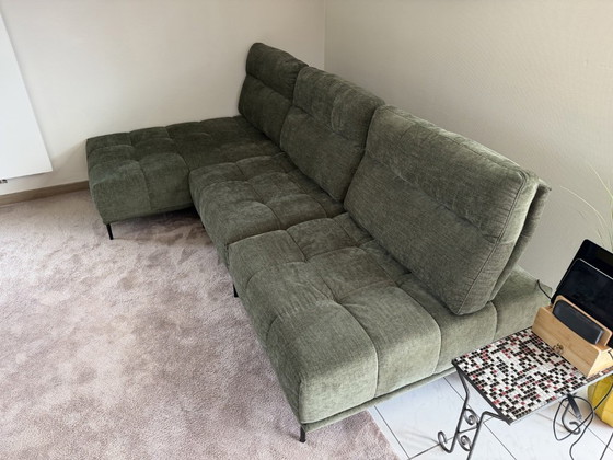 Image 1 of Divano di design Franco Ferri