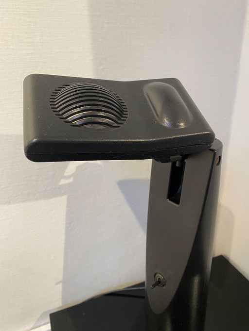 Isao Hosoe lamp model One for Luxo 80's