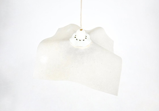 Image 1 of Area 50 Hanging Lamp by Mario Bellini for Artemide, 1970s