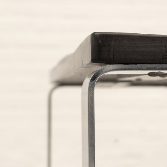 Schiefer-Couchtisch Draenert 70er Jahre – Couchtische, Stone (photo 9 of 10)