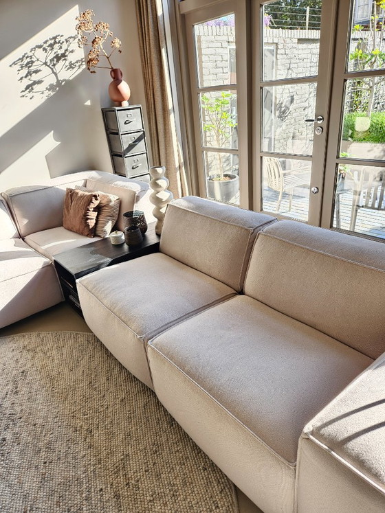 Image 1 of Modulares Ecksofa