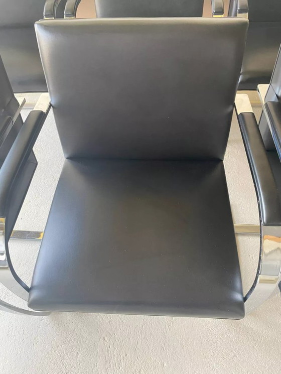 Image 1 of Knoll BRNO armchair