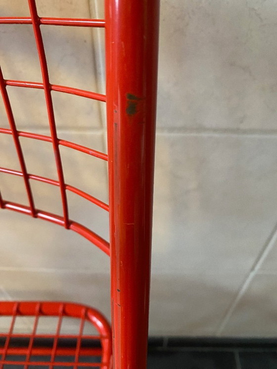 Image 1 of 4 sedie pieghevoli vintage IKEA Ted net