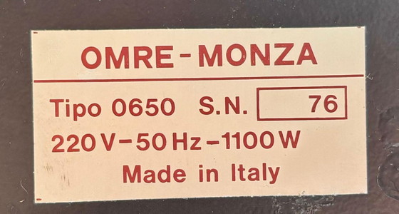 Image 1 of Molino Quick Super Quick - década de 1970