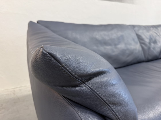 Image 1 of Leolux Edison Sofa 3-Sitzer Senso Tempest