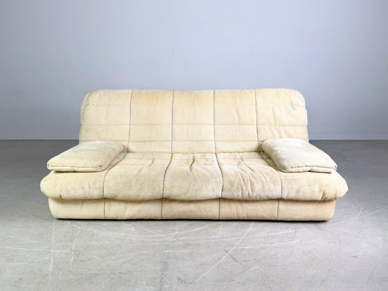 Image 1 of Original Gao Sofa Couch Ligne Roset Cinna Jean Paul Laloy