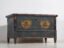 Coffre ancien européen peint à la main - Europe Centrale (c. 1850) – Commodes (photo 15 of 40)