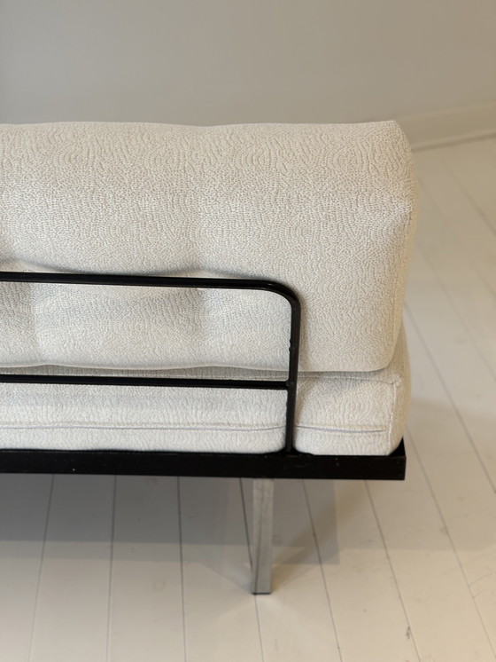 Image 1 of Divano dal design modernista – Completamente rivestito con Pierre Frey