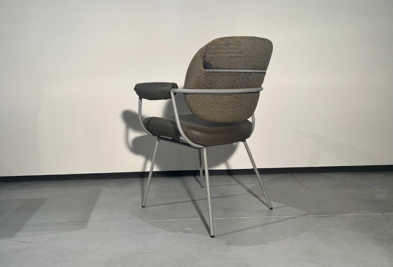 Image 1 of Flip dining chair set