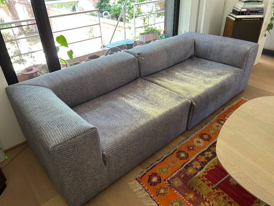 Image 1 of Sofá Paolo Lenti Atollo