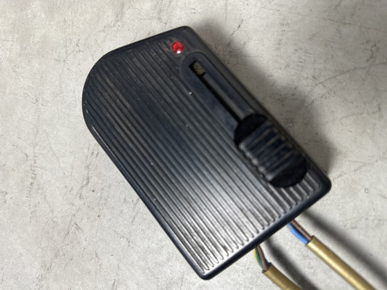 Image 1 of Lampe de lecture vintage réglable - Deknudt