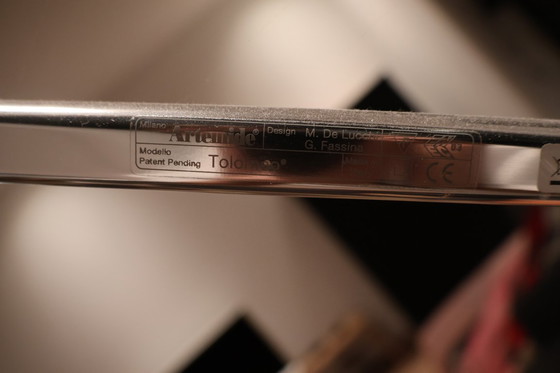 Image 1 of 1x Artemide Tolomeo Mega Terra Stehlampe mit Dimmer