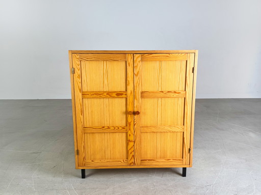 2x originele Karin Mobring vintage kast 1970 Vadstena IKEA
