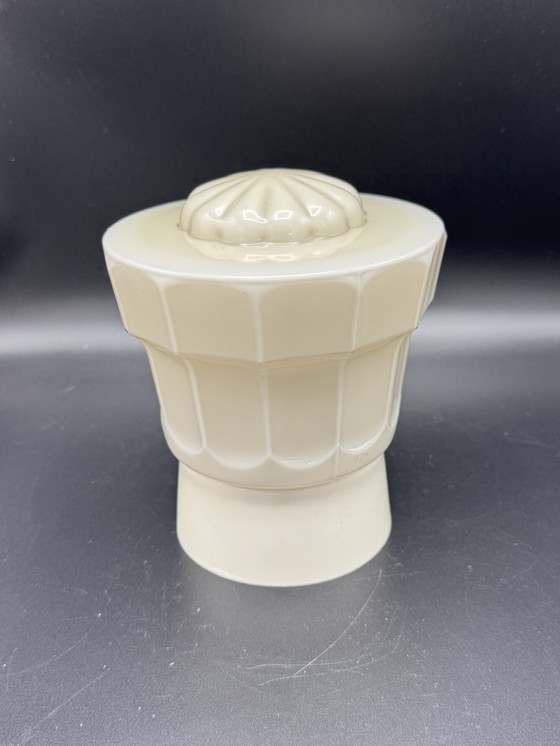 Image 1 of Lámpara de techo Art Déco de Thabur