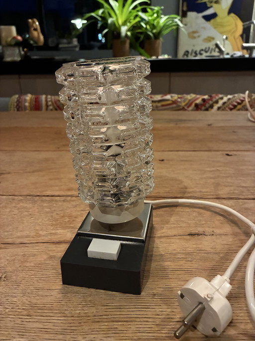 Juego de luces nocturnas vintage Steinebach