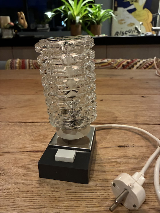 Image 1 of Ensemble de veilleuses Steinebach vintage