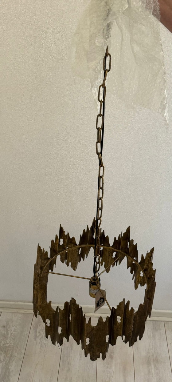 Image 1 of Bepurehome Bras lamp 