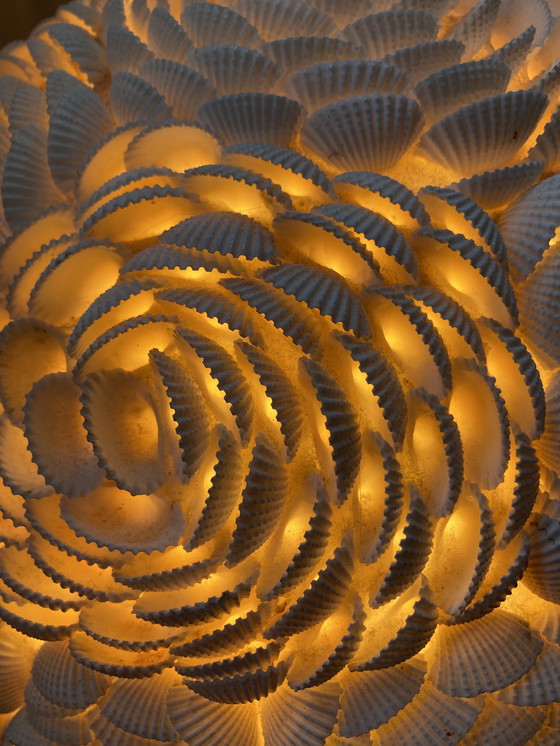 Image 1 of Lampe de table design