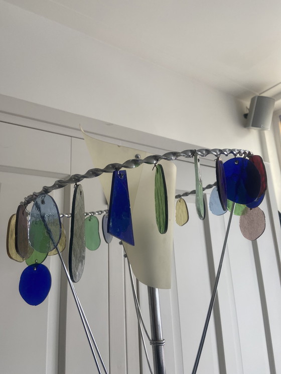 Image 1 of Artemide floor lamp by Toni Cordero, 1990