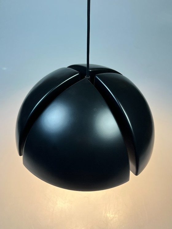 Image 1 of Vintage Raak Amsterdam "octavo" Pendant Lamp, Space Age, 1970s