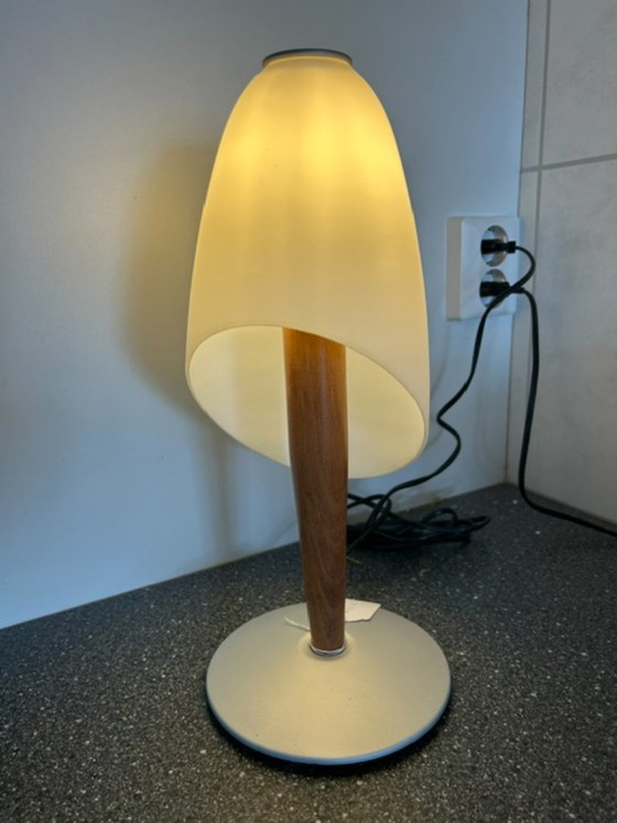 Artemide Arpasia – Lampes, Glass, Wood (photo 5 of 10)