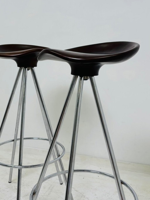 Amat Jamaica Barstool