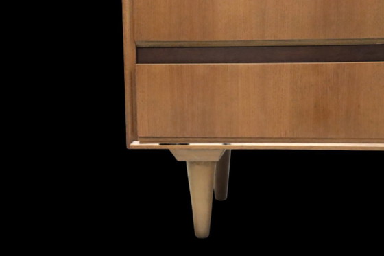 Image 1 of Cassettiera vintage 'Rowley