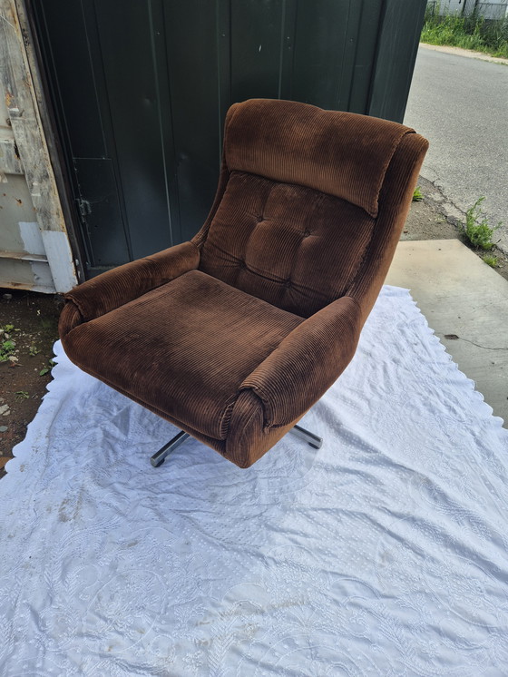 Image 1 of Schöner Sessel zum Entspannen