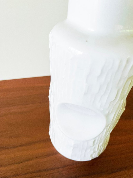 Image 1 of Bavaria Johann Seltmann space age vase