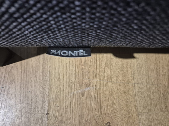 Image 1 of Montel Urban U - Sofá esquinero - Azul oscuro - Tejido - Diseño