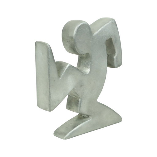 Osvaldo Cavandoli Bookend Design