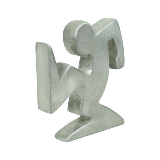 Image 1 of Osvaldo Cavandoli Bookend Design