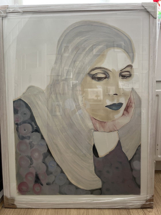 Image 1 of Porträt