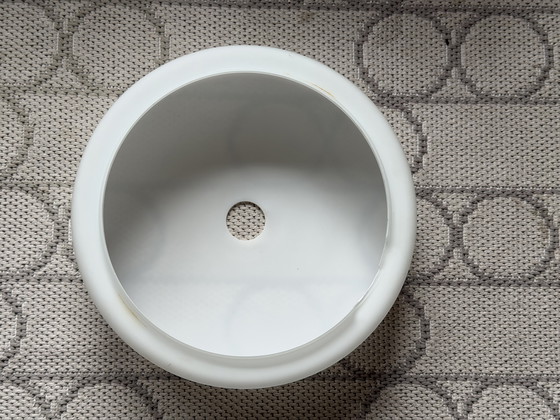 Image 1 of Lampe sur pied vintage Volker Albus