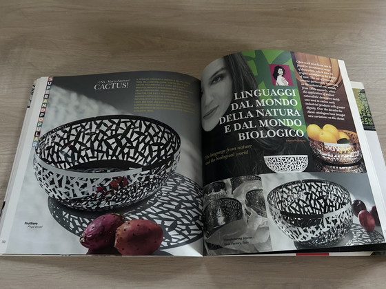 Image 1 of Livre Alessi super et populaire
